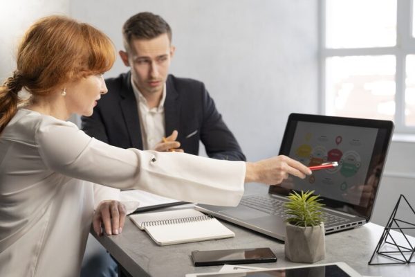 Strategic Consulting Essentials