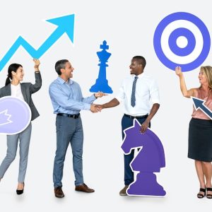 Strategic Leadership Mastery Program